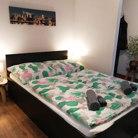 Ferienwohnung Przy Rynku Duszniki Zdrój Exterior foto