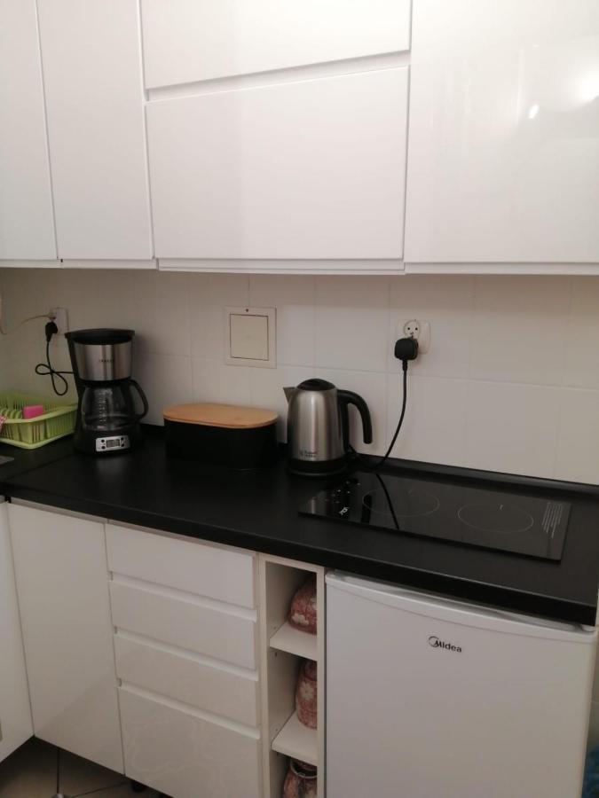 Ferienwohnung Przy Rynku Duszniki Zdrój Exterior foto