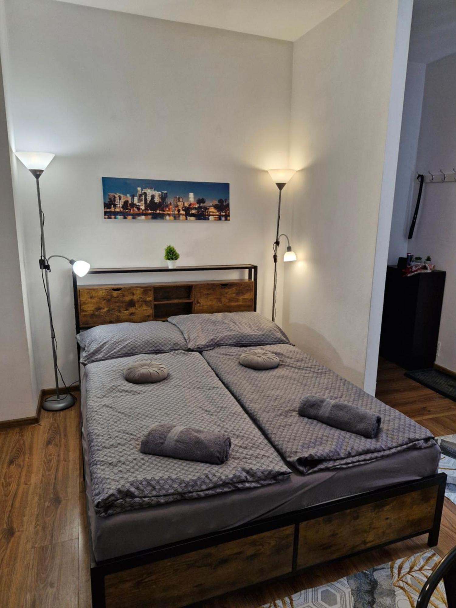 Ferienwohnung Przy Rynku Duszniki Zdrój Exterior foto