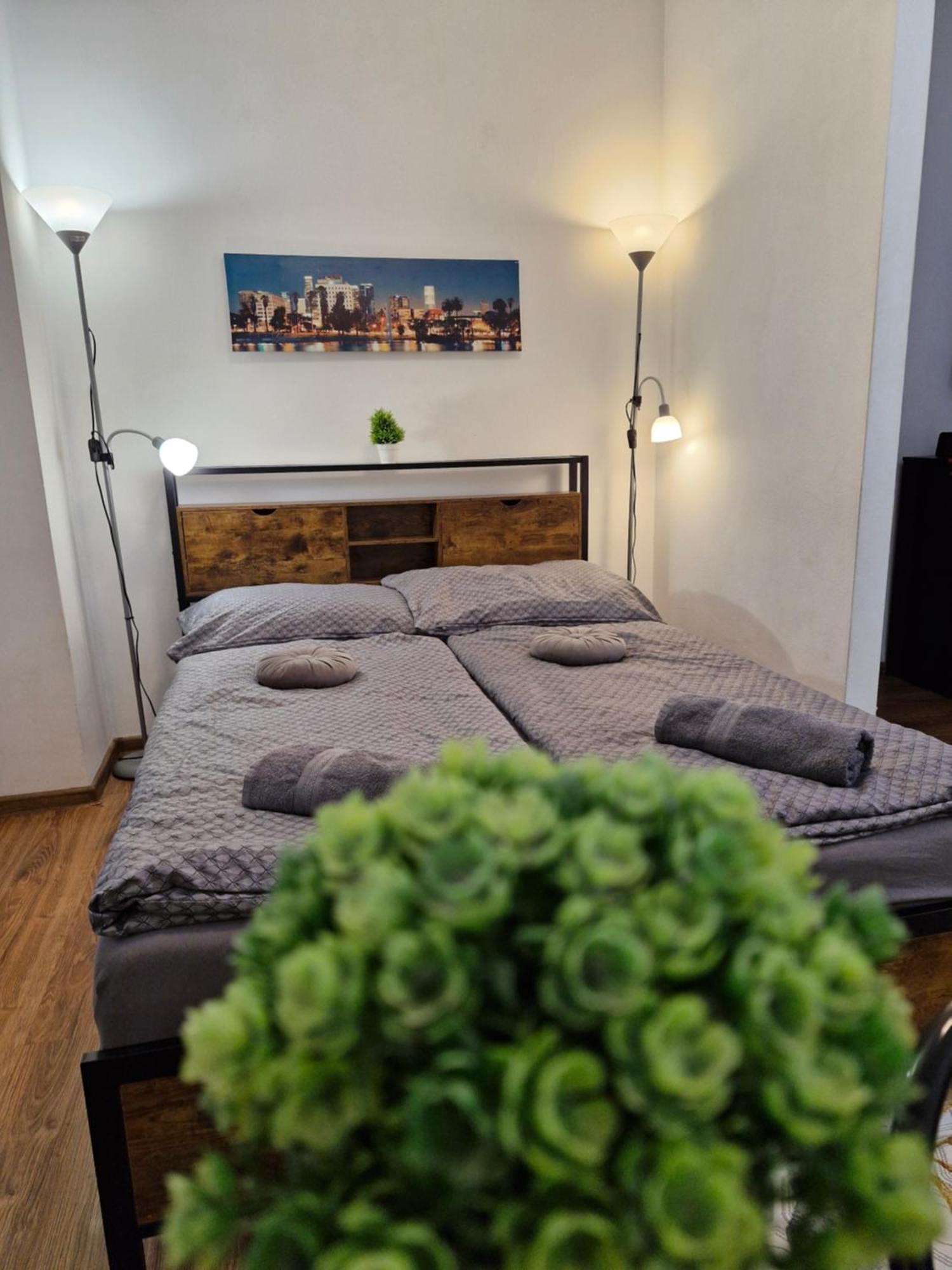 Ferienwohnung Przy Rynku Duszniki Zdrój Exterior foto