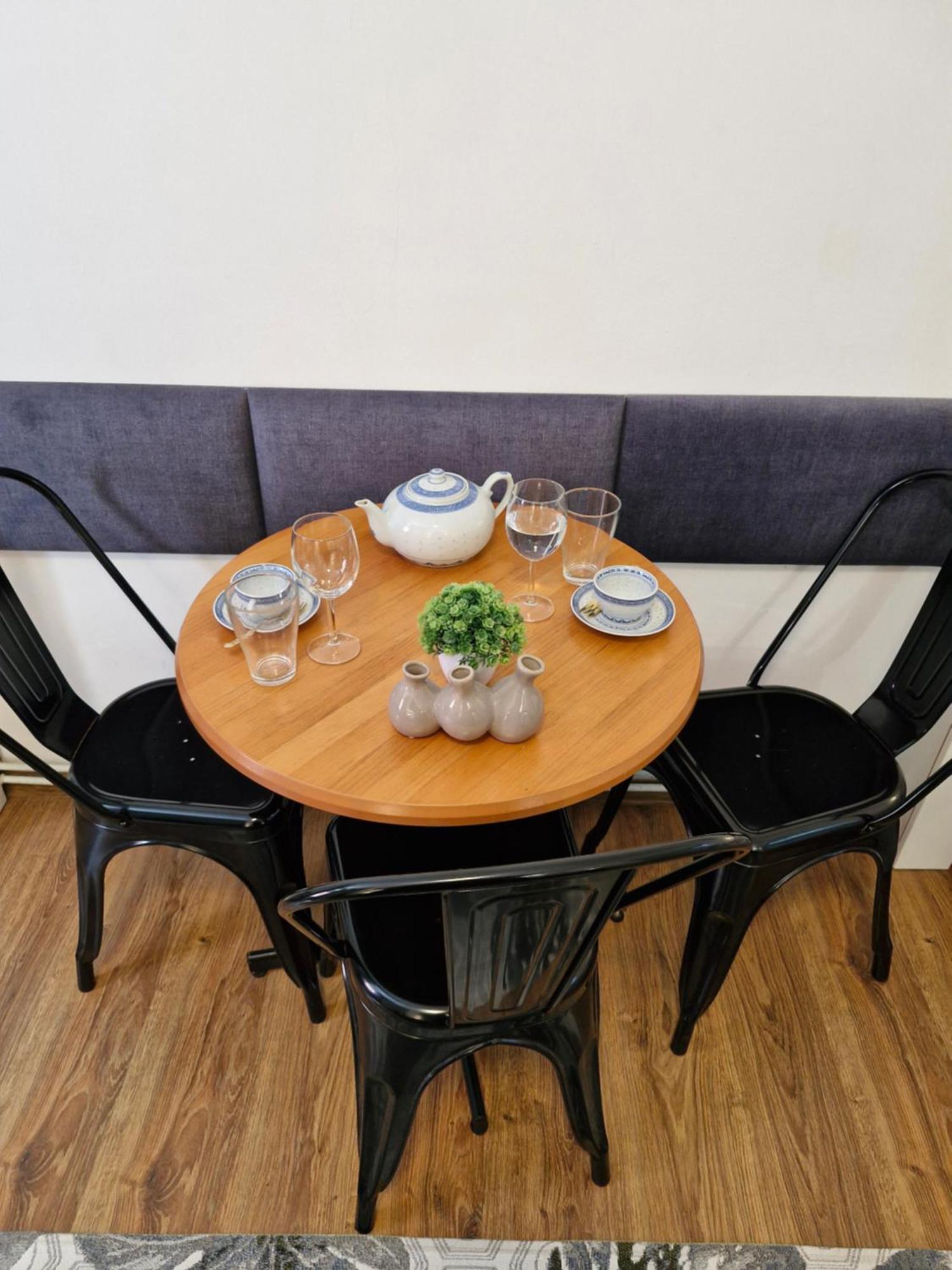 Ferienwohnung Przy Rynku Duszniki Zdrój Exterior foto